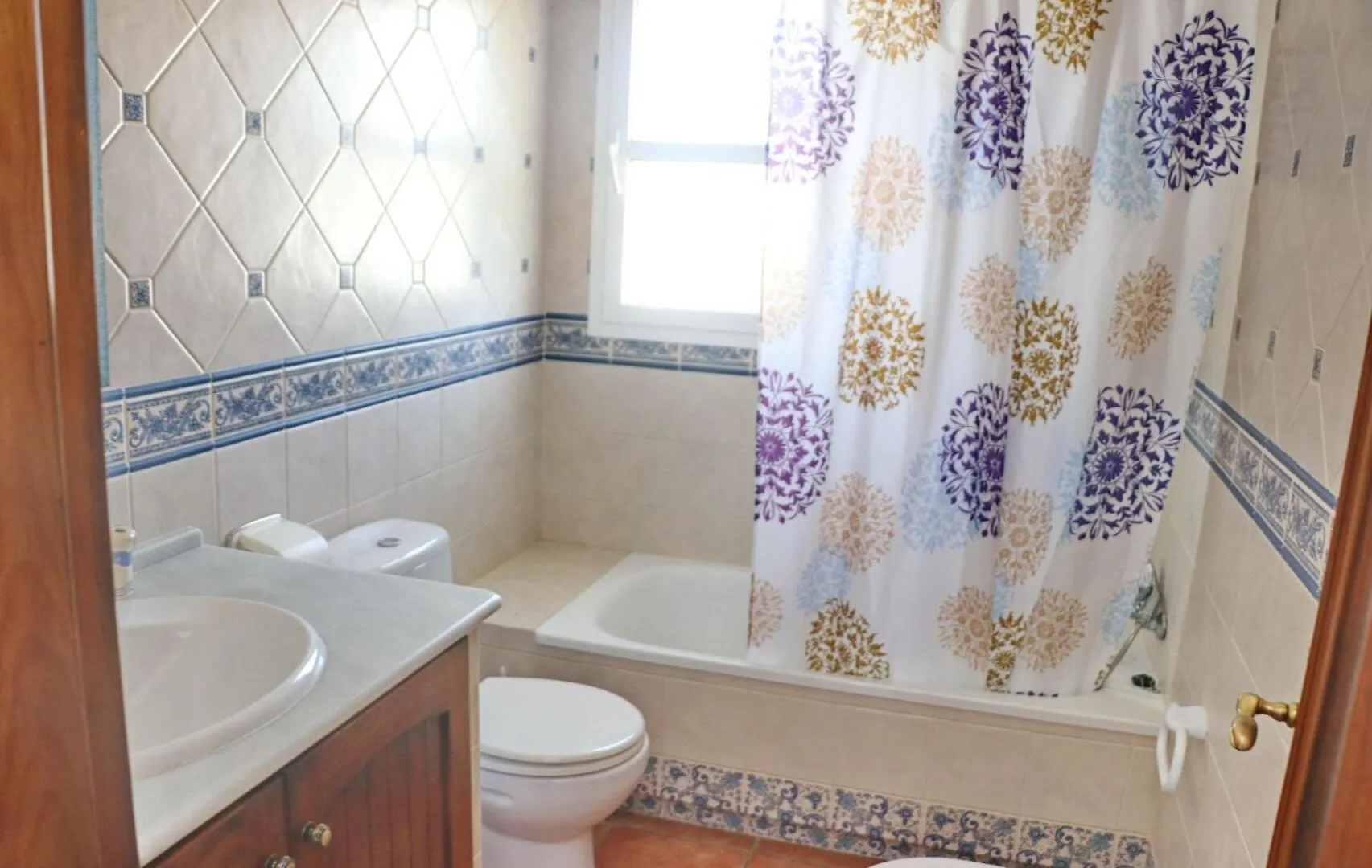 فيلا Casa Ana كونيل ذي لا فرونتيرا