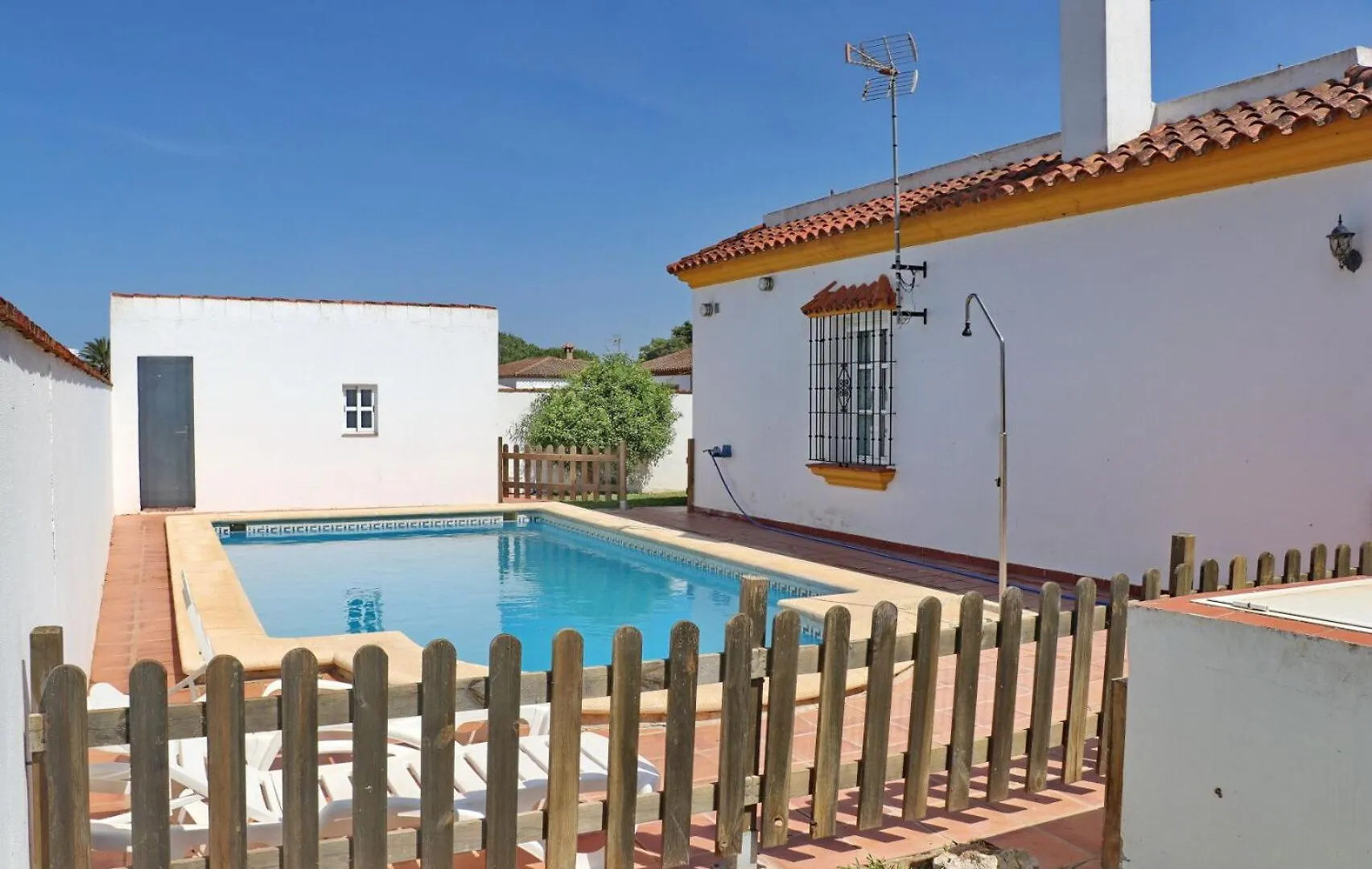 Casa Ana Villa Conil De La Frontera 0*,  Spain