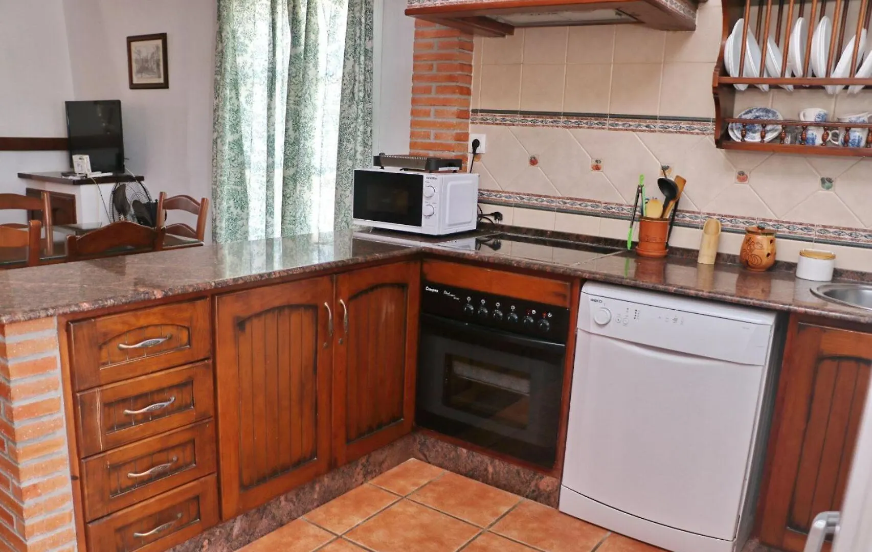 Casa Ana Villa Conil De La Frontera Chalet