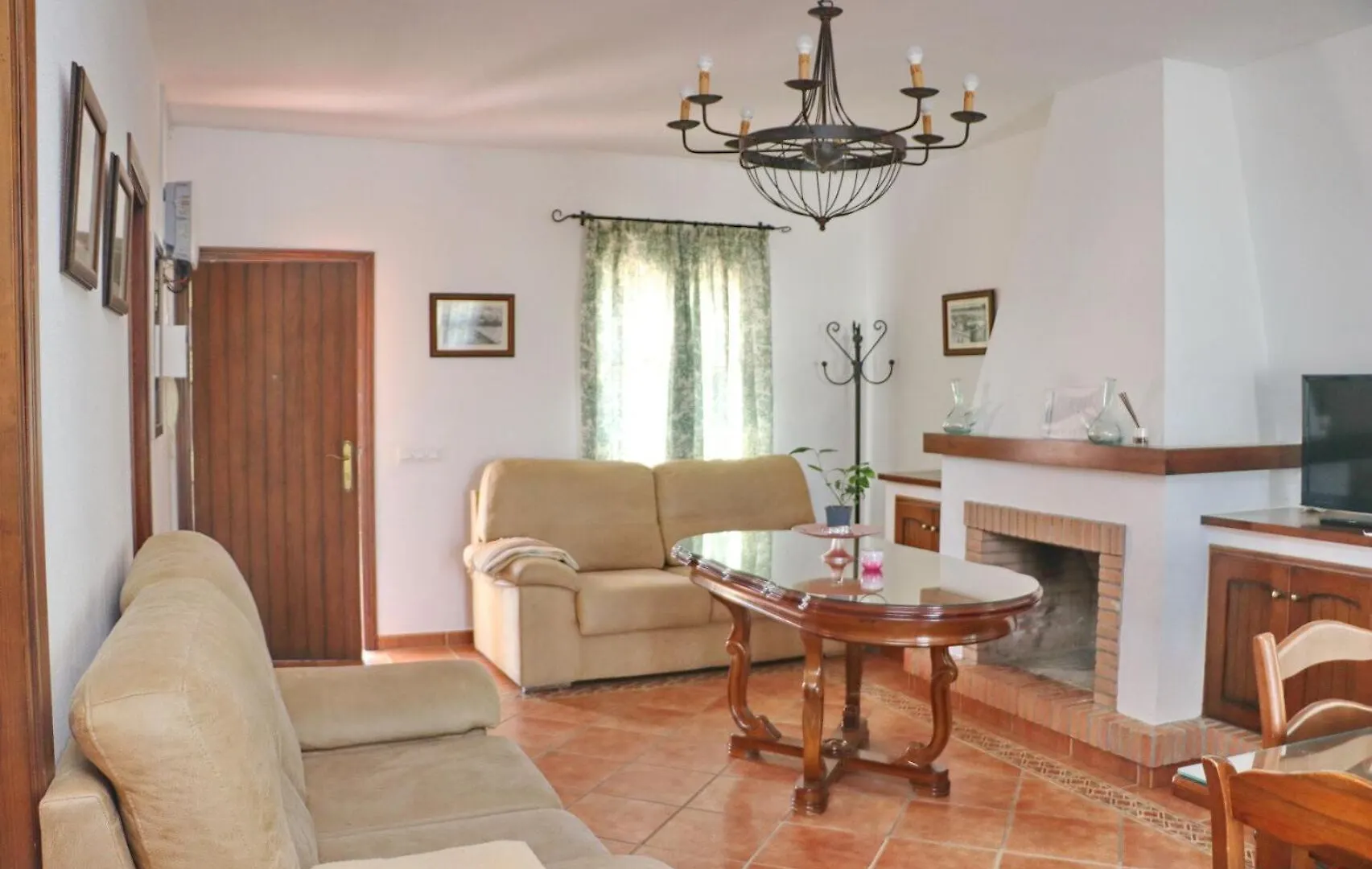 Casa Ana Villa Conil De La Frontera