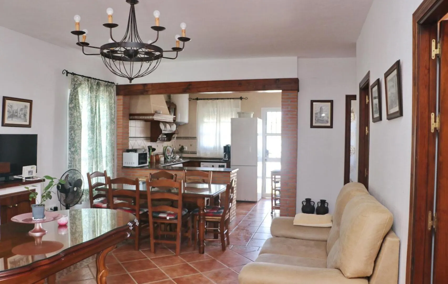 Casa Ana Villa Conil De La Frontera 0*,  Spain