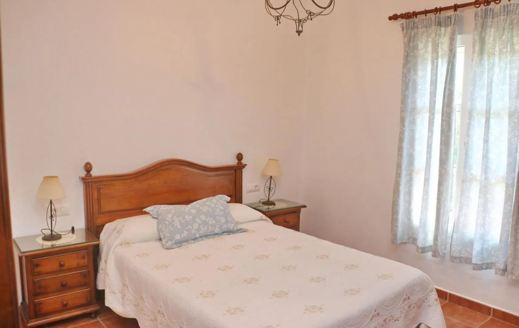 Casa Ana Villa Conil De La Frontera Chalet