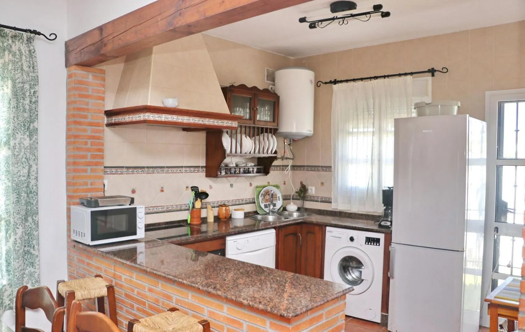 Casa Ana Villa Conil De La Frontera 0*,