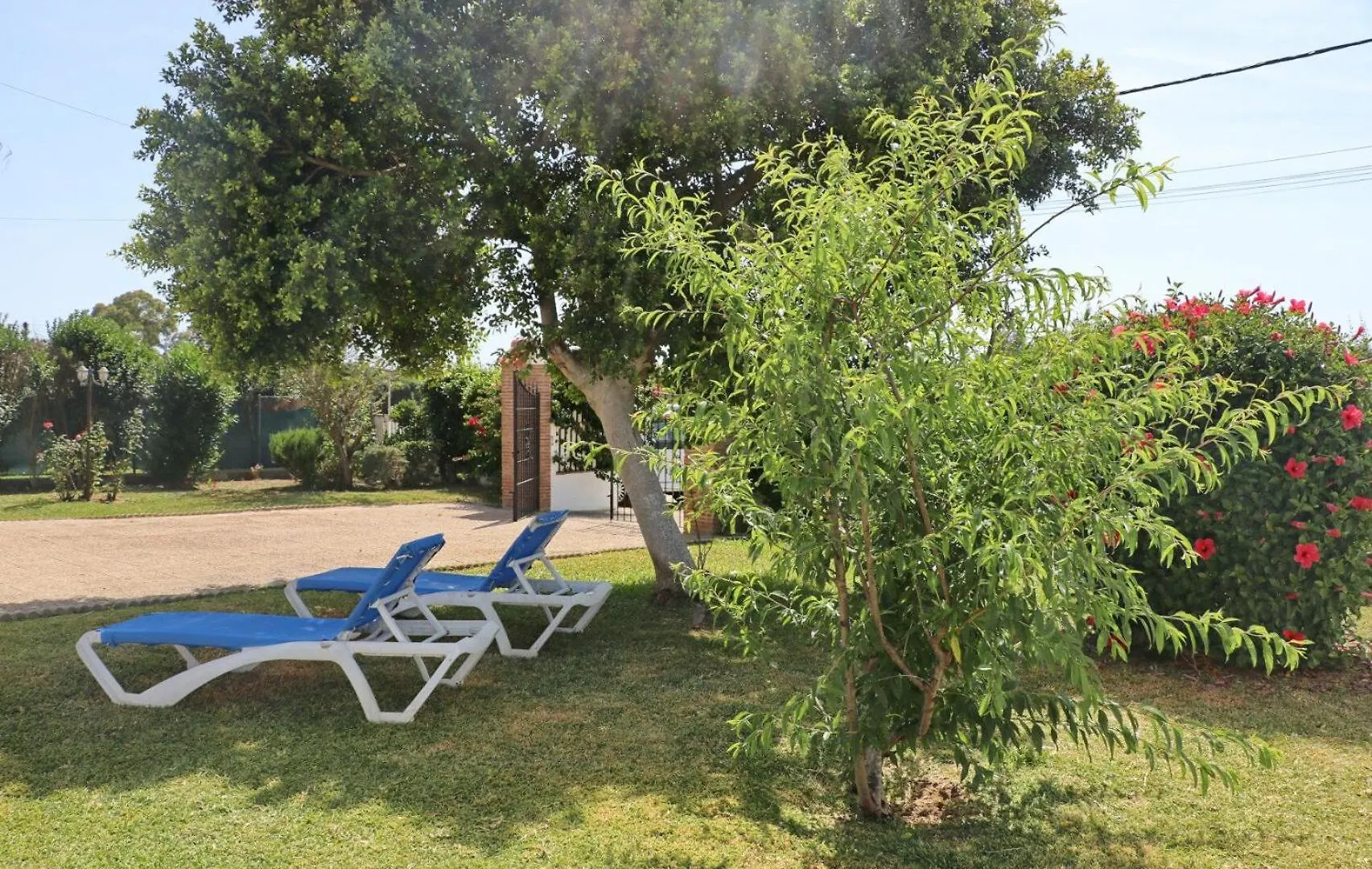 Casa Ana Villa Conil De La Frontera