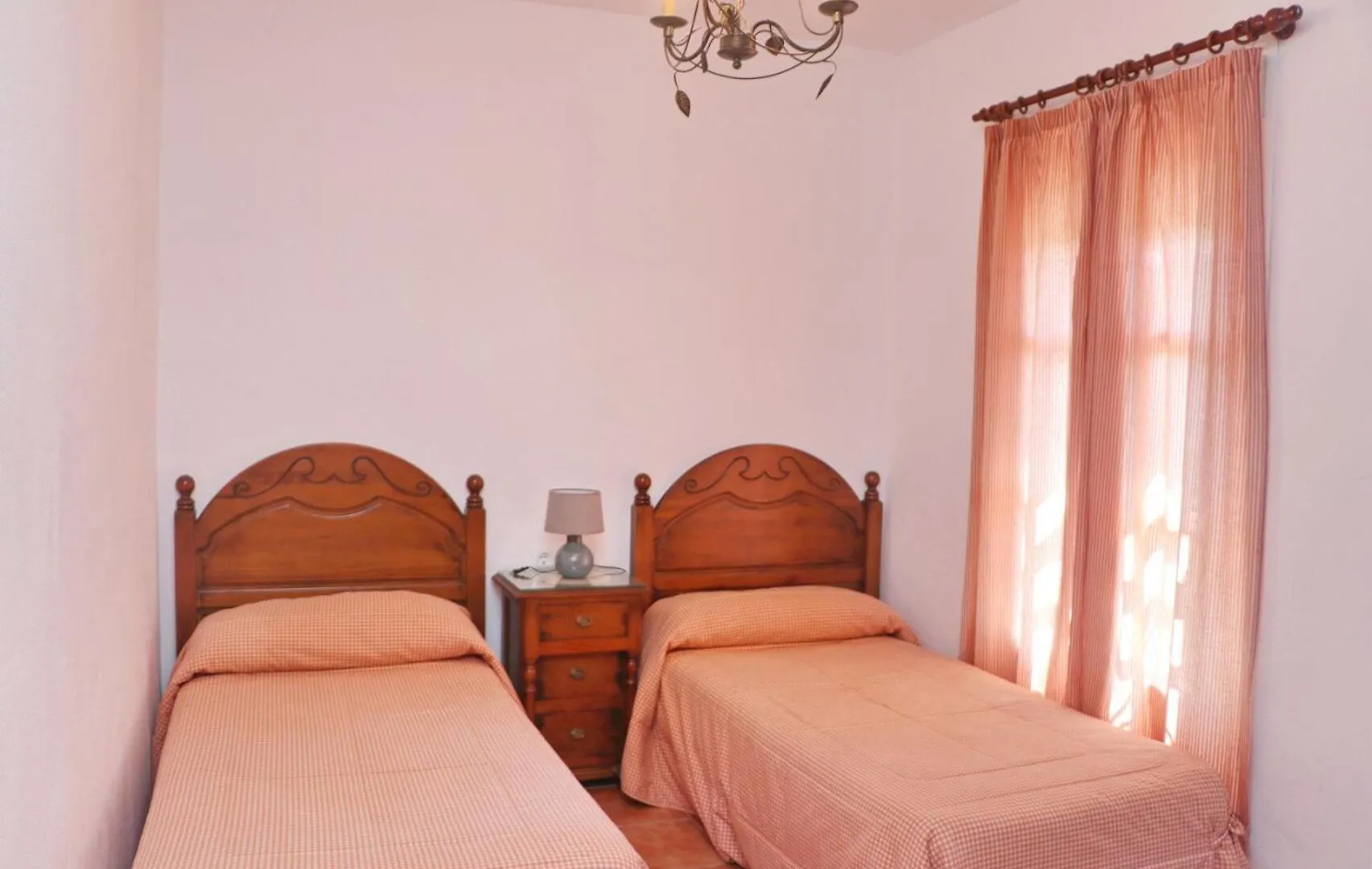 Chalet Casa Ana Villa Conil De La Frontera