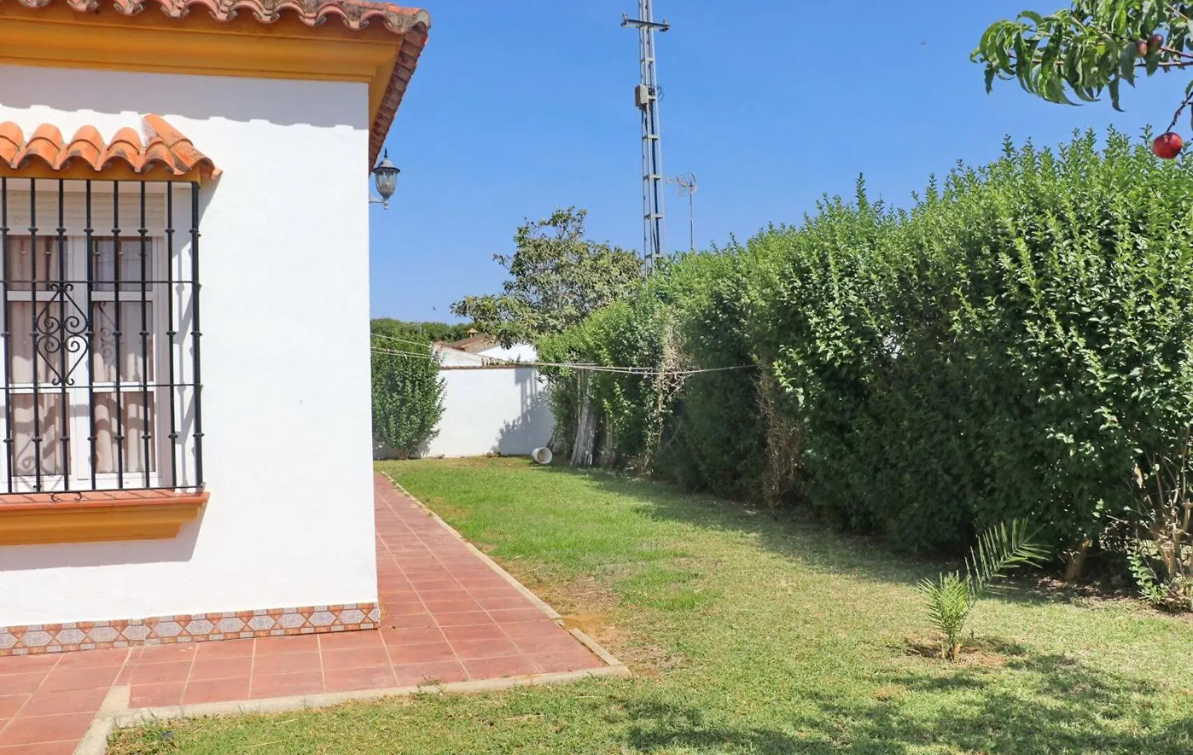 Chalet Casa Ana Villa Conil De La Frontera Spain