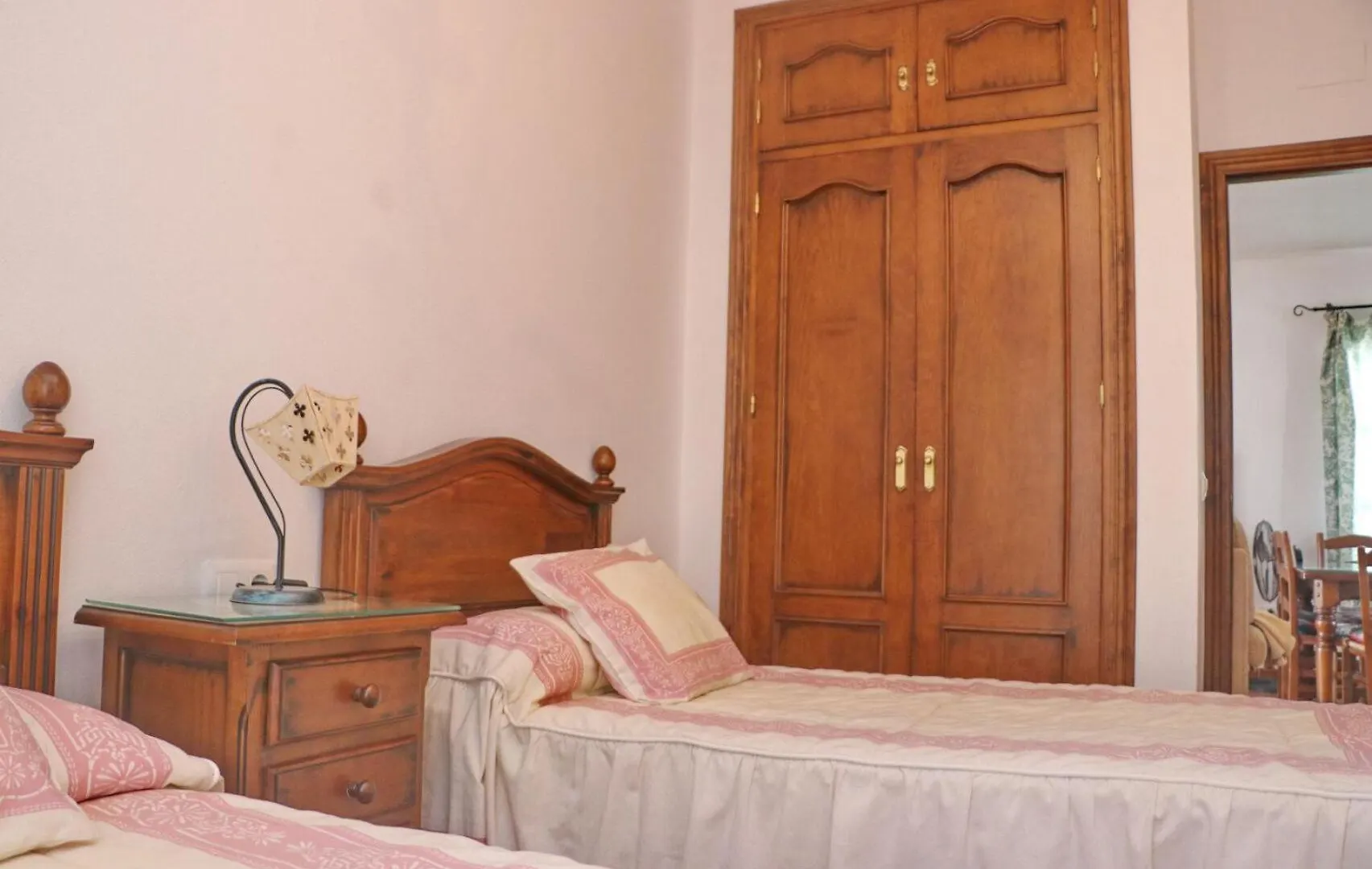Casa Ana Villa Conil De La Frontera