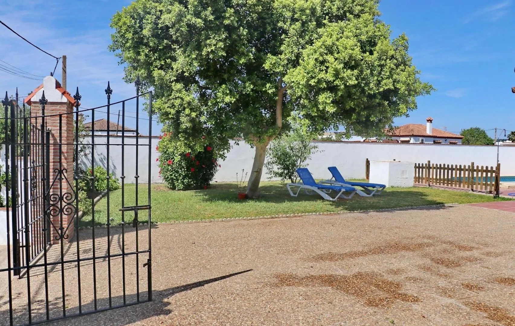 Casa Ana Villa Conil De La Frontera 0*,