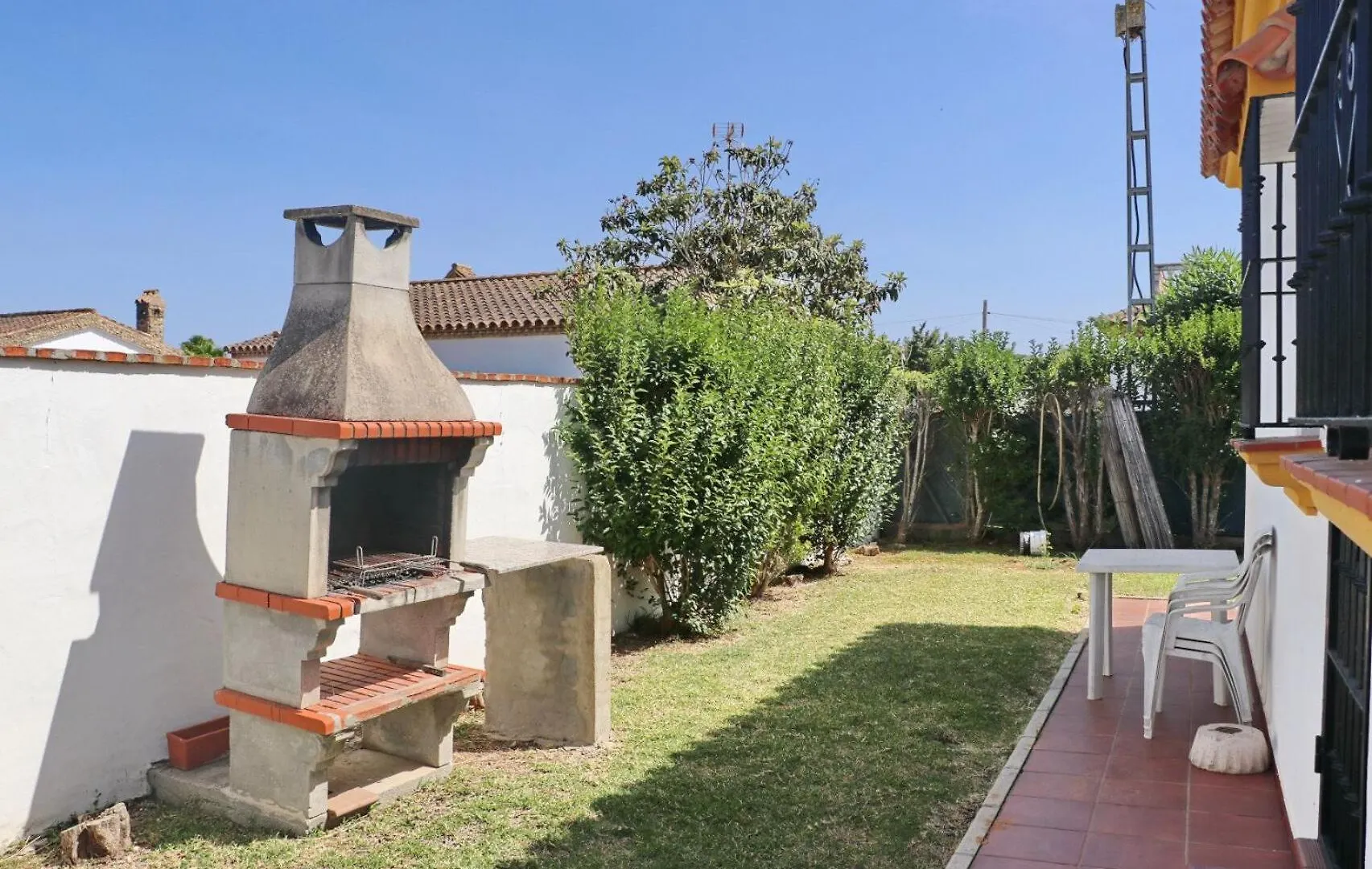Casa Ana Villa Conil De La Frontera Chalet