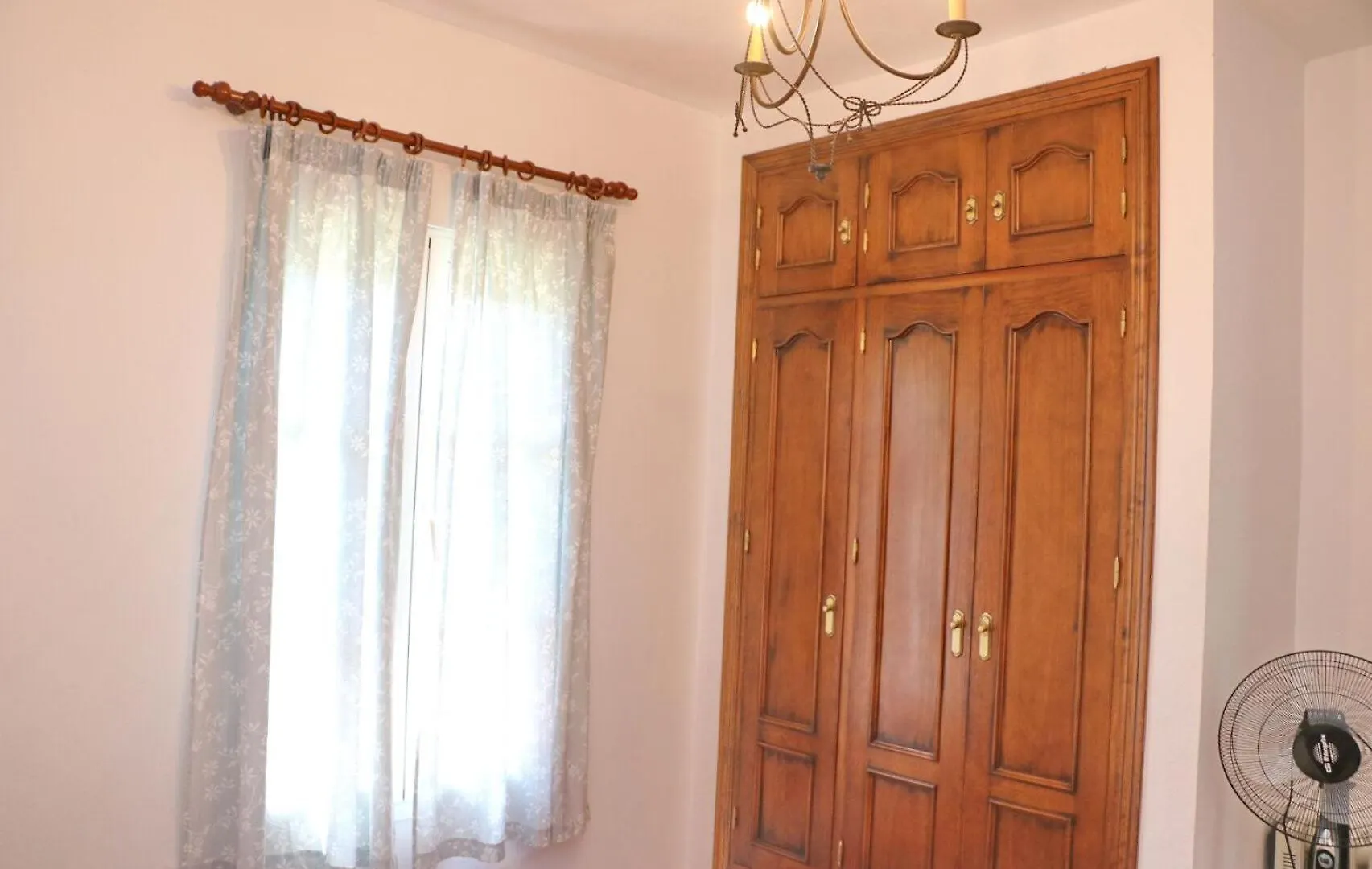 Chalet Casa Ana Villa Conil De La Frontera