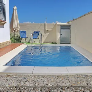 Chalet Chaparrillo Conil, Conil De La Frontera