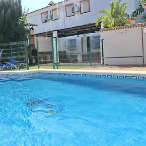 Chalet Pradillo Ii, Conil De La Frontera