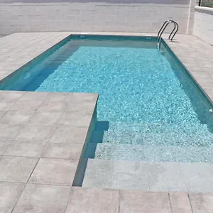 Chalet Lobita, Conil De La Frontera