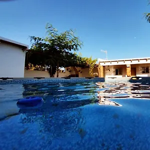 Chalet El Escondite, Conil De La Frontera