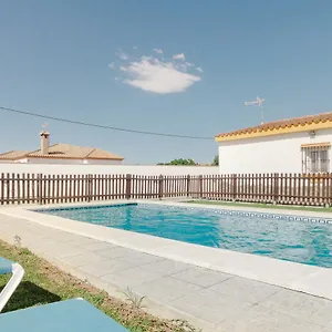 Villa Casa Mariana, Conil De La Frontera